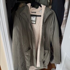 Abercrombie Coat